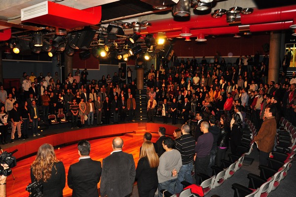 Closing Ceremony of the 6th NDU Film Festival